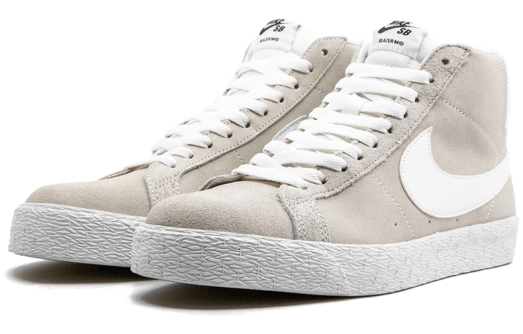 Order 耐克SB Blazer Premium SE '顶峰白' 631042-100