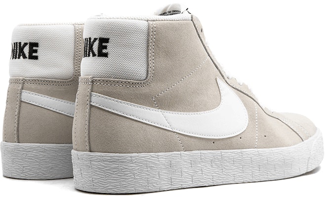 Nike SB Blazer Premium SE 'Summit White' 631042-100 Lookbook Nike SB Blazer Premium SE 'Summit White' 631042-100