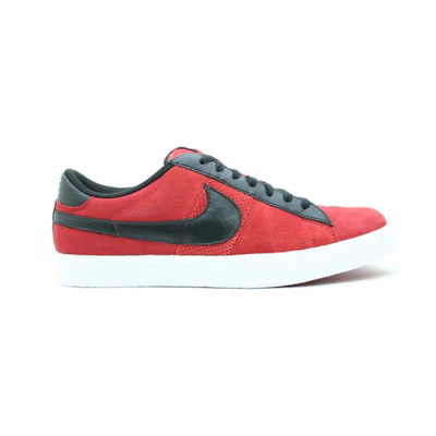 Nike SB Blazer PRM Varsity Red