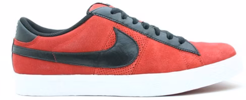 Nike SB Blazer Premium Varsity Red 317070-601 Nike SB Blazer Premium Varsity Red 317070-601