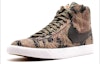 Order Nike SB Blazer Safari Pack Jungle Camo 638322-003