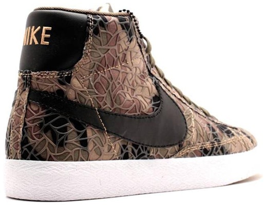Nike SB Blazer Safari Pack Jungle Camo Pria Wanita Sepatu Sneaker 638322-003 Shop Nike SB Blazer Safari Pack Jungle Camo Pria Wanita Sepatu Sneaker 638322-003