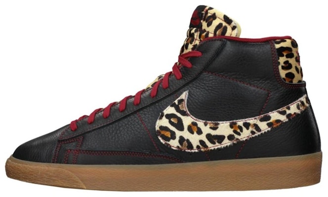 Nike SB Blazer Safari Pack Leopard 638322-002 Buy Nike SB Blazer Safari Pack Leopard 638322-002
