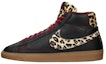 Buy Nike SB Blazer Safari Pack Leopard 638322-002 - Kasut Sneakers Lelaki