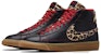 Nike SB Blazer Safari Pack Leopard 638322-002 - Kasut Sneakers Lelaki
