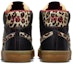 Shop Nike SB Blazer Safari Pack Leopard 638322-002 - Kasut Sneakers Lelaki