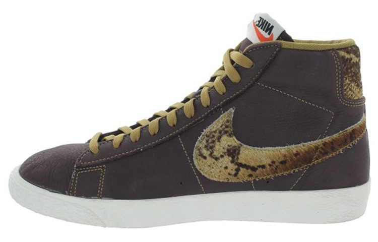 Buy ナイキSB ブレザー サファリ マホガニーセイル 638322-200