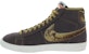 Nike SB Blazer Safari Pack Mahogany Sail Lelaki Wanita Sneakers 638322-200