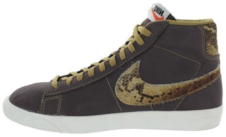 Nike SB Blazer Safari Pack Mahogany Sail 638322-200 Nike SB Blazer Safari Pack Mahogany Sail 638322-200