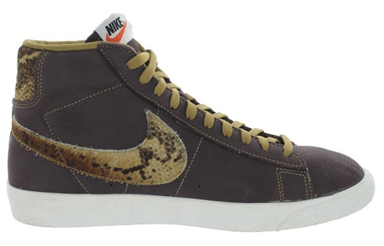 Order ナイキSB ブレザー サファリ マホガニーセイル 638322-200