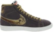 Order Nike SB Blazer Safari Pack Mahogany Sail Lelaki Wanita Sneakers 638322-200