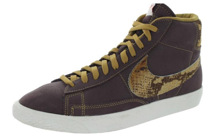 Lookbook ナイキSB ブレザー サファリ マホガニーセイル 638322-200