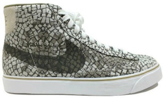 Nike SB Blazer Sau Paulo 693207-021 Nike SB Blazer Sau Paulo 693207-021