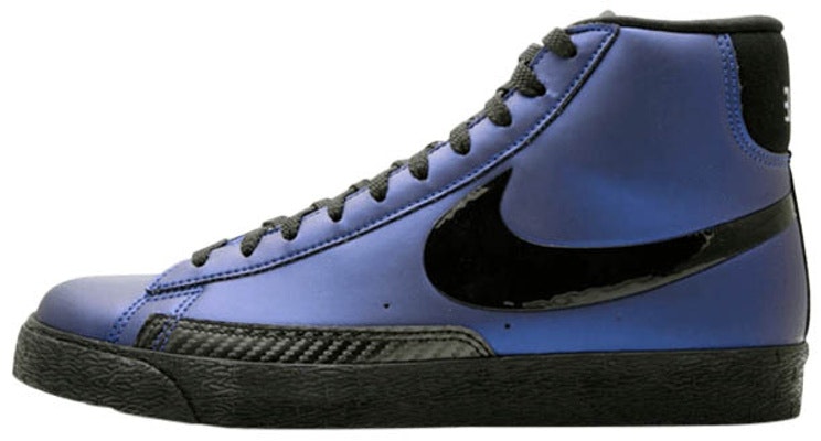Nike SB Blazer U HOH Foamposite zapatillas. 392387-401 Buy Nike SB Blazer U HOH Foamposite zapatillas. 392387-401