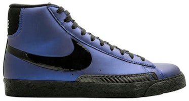 Nike SB Blazer U HOH Foamposite zapatillas. 392387-401 Order Nike SB Blazer U HOH Foamposite zapatillas. 392387-401