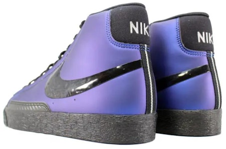 Nike SB Blazer U HOH Foamposite zapatillas. 392387-401 Lookbook Nike SB Blazer U HOH Foamposite zapatillas. 392387-401