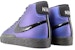 Kasut Nike SB Blazer U HOH Foamposite 392387-401 Biru