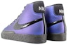 Lookbook Kasut Nike SB Blazer U HOH Foamposite 392387-401 Biru
