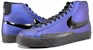Kasut Nike SB Blazer U HOH Foamposite 392387-401 Biru