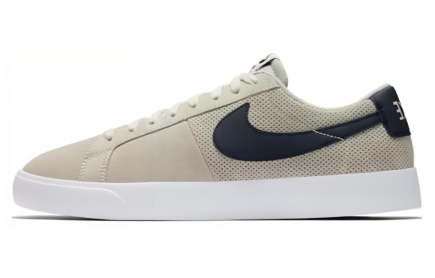 Nike SB Blazer Vapor 'Summit White' 878365-141