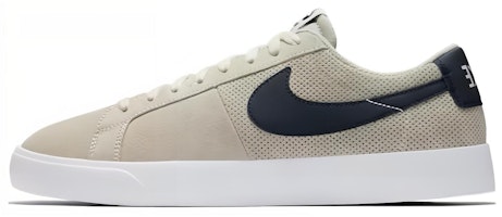 Nike SB Blazer Vapor 'Summit White' 878365-141 Nike SB Blazer Vapor 'Summit White' 878365-141