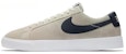 Nike SB Blazer Vapor 'Summit White' Putih Summit 878365-141