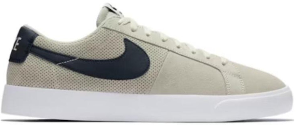Nike SB Blazer Vapor 'Blanco Summit' 878365-141 Shop Nike SB Blazer Vapor 'Blanco Summit' 878365-141