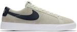 Shop Nike SB Blazer Vapor 'Summit White' Putih Summit 878365-141