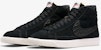 Nike SB Blazer Vintage Hitam Sail 638261-014