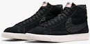 Order Nike SB Blazer Vintage Hitam Sail 638261-014