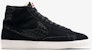 Nike SB Blazer Vintage Hitam Sail 638261-014