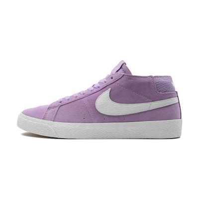Nike SB Blazer Zoom Chukka 'Violet Star'