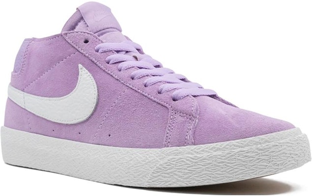 Nike SB Blazer Zoom Chukka 'Violet Star' AT9765-500 Order Nike SB Blazer Zoom Chukka 'Violet Star' AT9765-500
