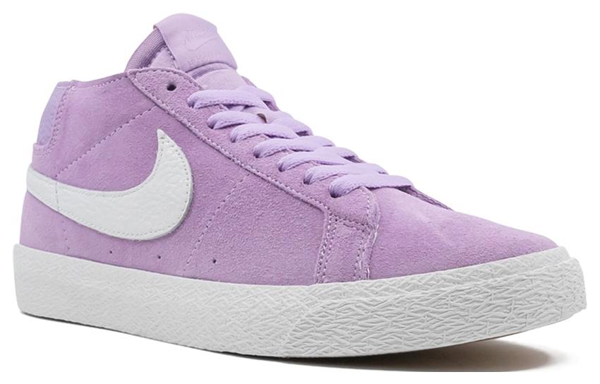 Order Nike SB Blazer Zoom Chukka '紫羅蘭之星' AT9765-500