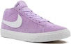 Order Nike SB Blazer Zoom Chukka 'Violet Star' Ungu. AT9765-500