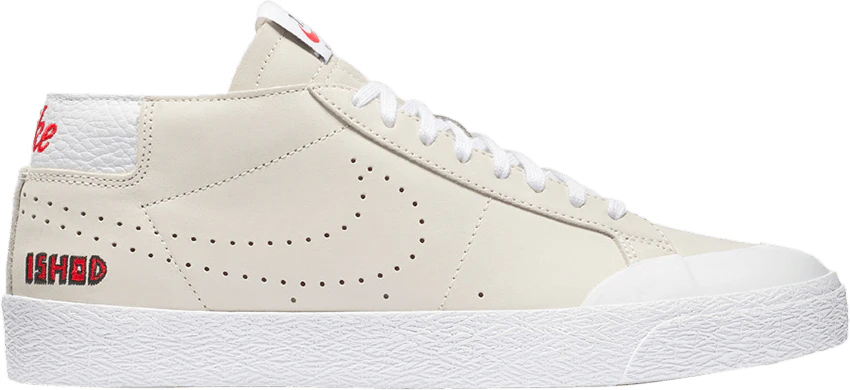 Nike SB Blazer Zoom Chukka XT Ishod Wair AR5410 161 AR5410 161