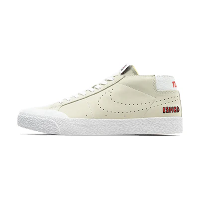 Nike SB Blazer Zoom Chukka XT 'Ishod Wair'