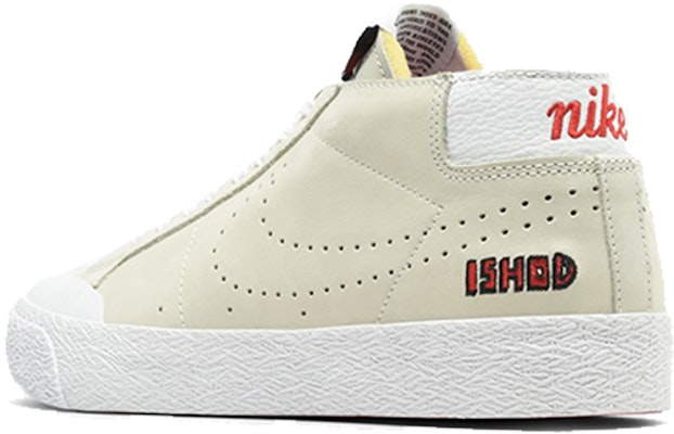 Nike SB Blazer Zoom Chukka XT 'Ishod Wair' Sepatu Skateboard Pria Terbaru AR5410-161 Order Nike SB Blazer Zoom Chukka XT 'Ishod Wair' Sepatu Skateboard Pria Terbaru AR5410-161