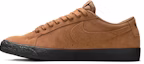 Lookbook Nike SB Blazer Zoom Low 'Coklat British Tan Terang' 864347-200
