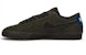 Nike SB Blazer Zoom Low 'Sequoia' – Kasut Rendah Warna Hijau Gelap 864347-301