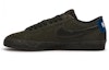Buy Nike SB Blazer Zoom Low 'Sequoia' – Kasut Rendah Warna Hijau Gelap 864347-301