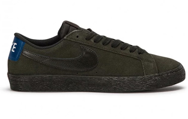 Nike SB Blazer Zoom Low '紅杉' 864347-301 Order Nike SB Blazer Zoom Low '紅杉' 864347-301