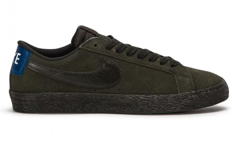 Order Nike SB Blazer Zoom Low 'Sequoia' Zapatillas 864347-301
