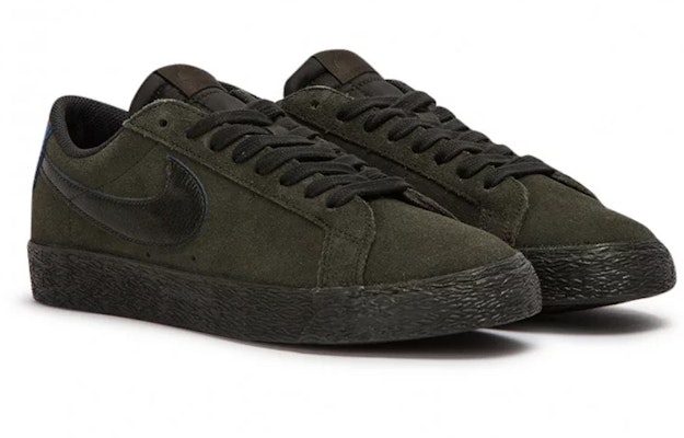 Nike SB Blazer Zoom Low '紅杉' 864347-301 Lookbook Nike SB Blazer Zoom Low '紅杉' 864347-301