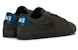 Nike SB Blazer Zoom Low 'Sequoia' – Kasut Rendah Warna Hijau Gelap 864347-301