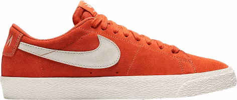 Nike SB Blazer Zoom Low 'Vintage Coral' 864347-800 Nike SB Blazer Zoom Low 'Vintage Coral' 864347-800