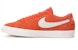 Nike SB Blazer Zoom Low 'Vintage Coral' - Coral Vintage 864347-800