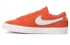 Buy Nike SB Blazer Zoom Low 'Vintage Coral' - Coral Vintage 864347-800