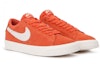 Lookbook Nike SB Blazer Zoom Low 'Vintage Coral' - Coral Vintage 864347-800