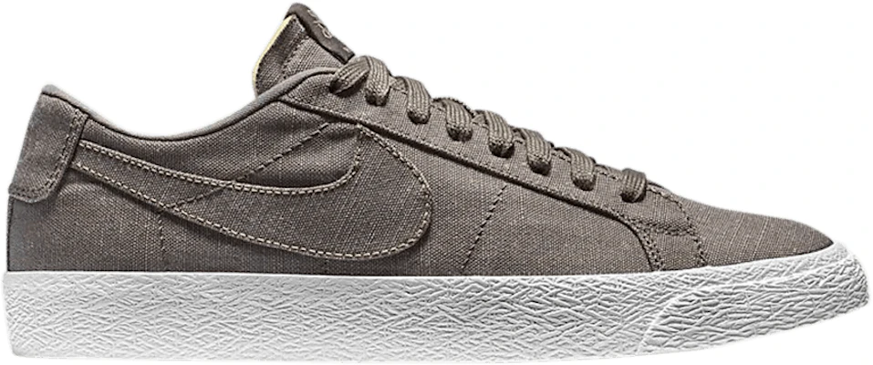 Nike SB Blazer Zoom Low Canvas Deconstructed Ridgerock AH3370 200